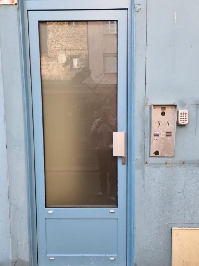 Le Dieppois ディエップ エクステリア 写真
